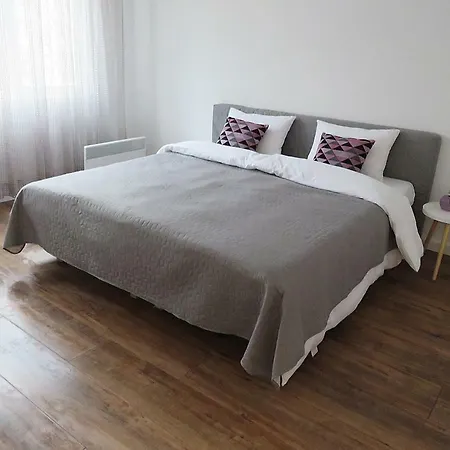 Daire Casa Bianca