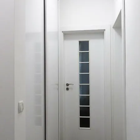 Daire Casa Bianca Filibe