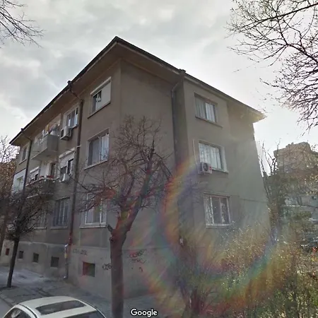 Casa Bianca * Filibe