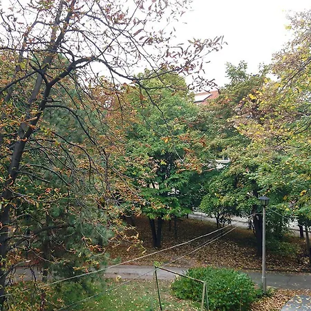 Casa Bianca Filibe